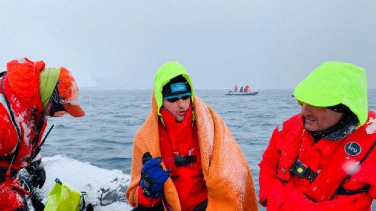 Петър Стойчев блокиран в Буенос Айрес заради срещата на Г-20