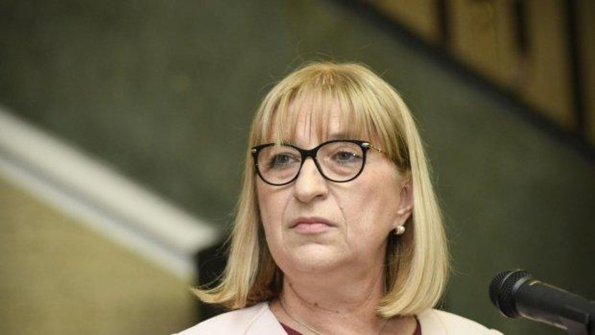 Цачева: Иванчева и Петрова са избрали софийския арест пред Сливенския затвор