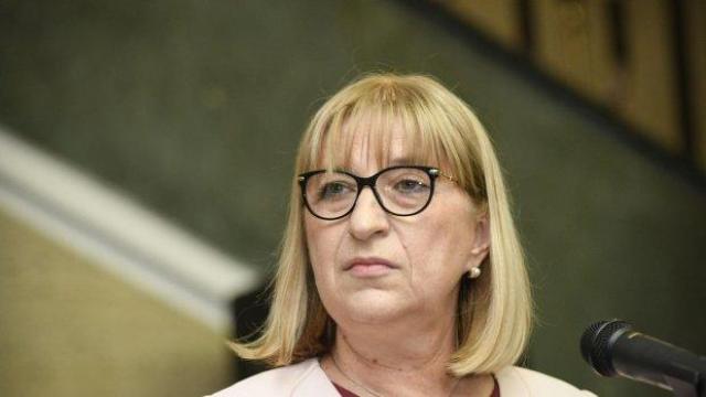 Цачева: Иванчева и Петрова са избрали софийския арест пред Сливенския затвор