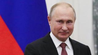 Путин често казва верни неща. Например това.