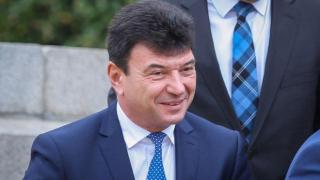 Депутатът от Суджук-гейт още е част от ГЕРБ