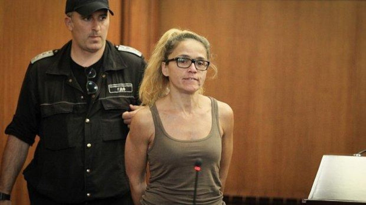 Какво чу съдът от СРС-тата по делото срещу Иванчева