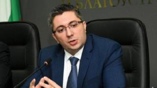 Нанков за апартамента си: Чист съм пред закона