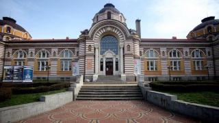Тече обществено обсъждане за какво да се ползва Централната минерална баня