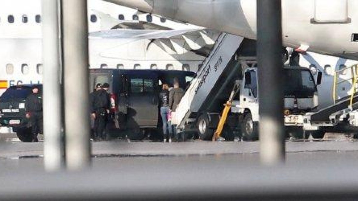 Прокуратурата поиска постоянен арест за Николай и Евгения Баневи
