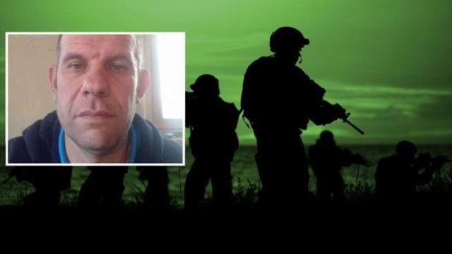 Убиецът на рейнджърката Десислава е уволнен военен?