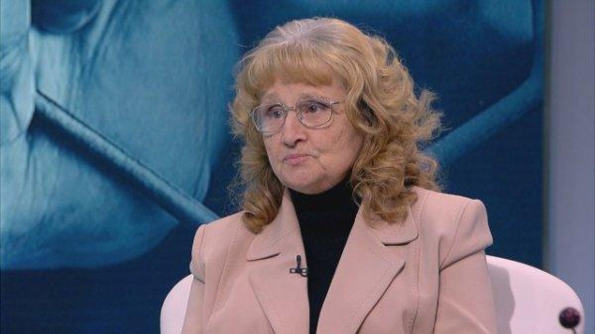 Maйката на Десислава Иванчева: Дъщеря ми знаеше, че ще я "сготвят"
