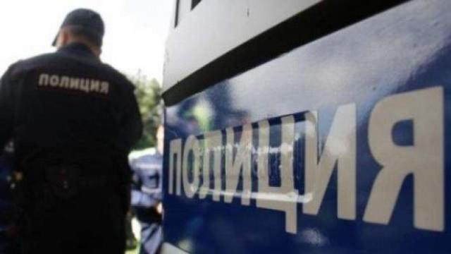 Маскиран бандит ограби казино в Банкя