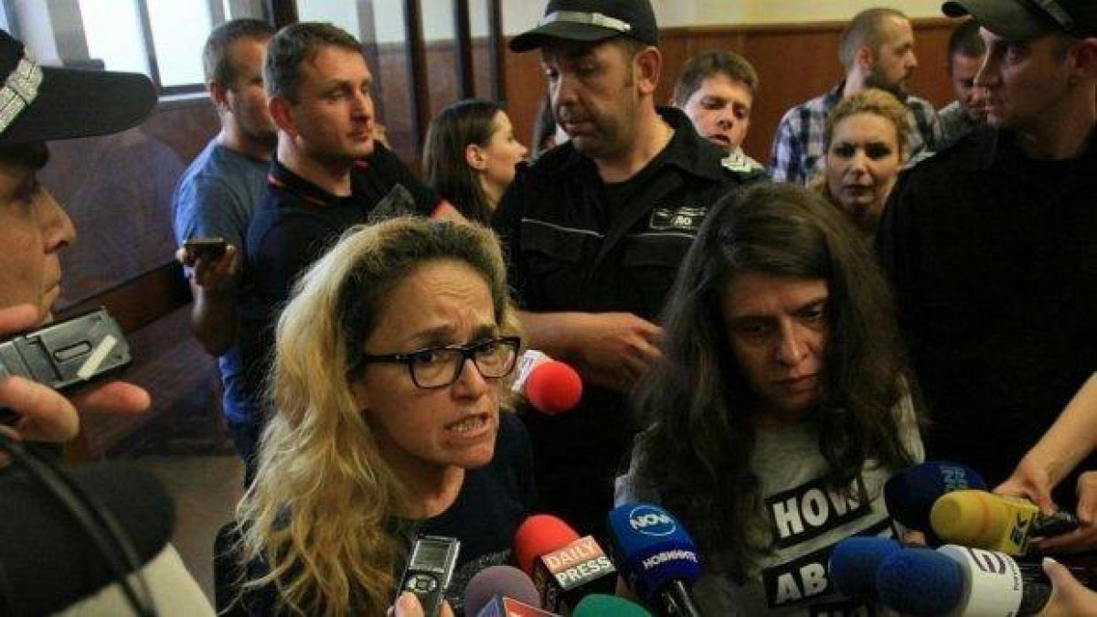 ВКС: Има нарушения по делото за ареста на Иванчева и Петрова