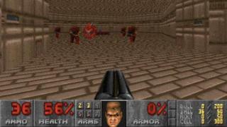 Легендарната видеоигра Doom навърши 25 години