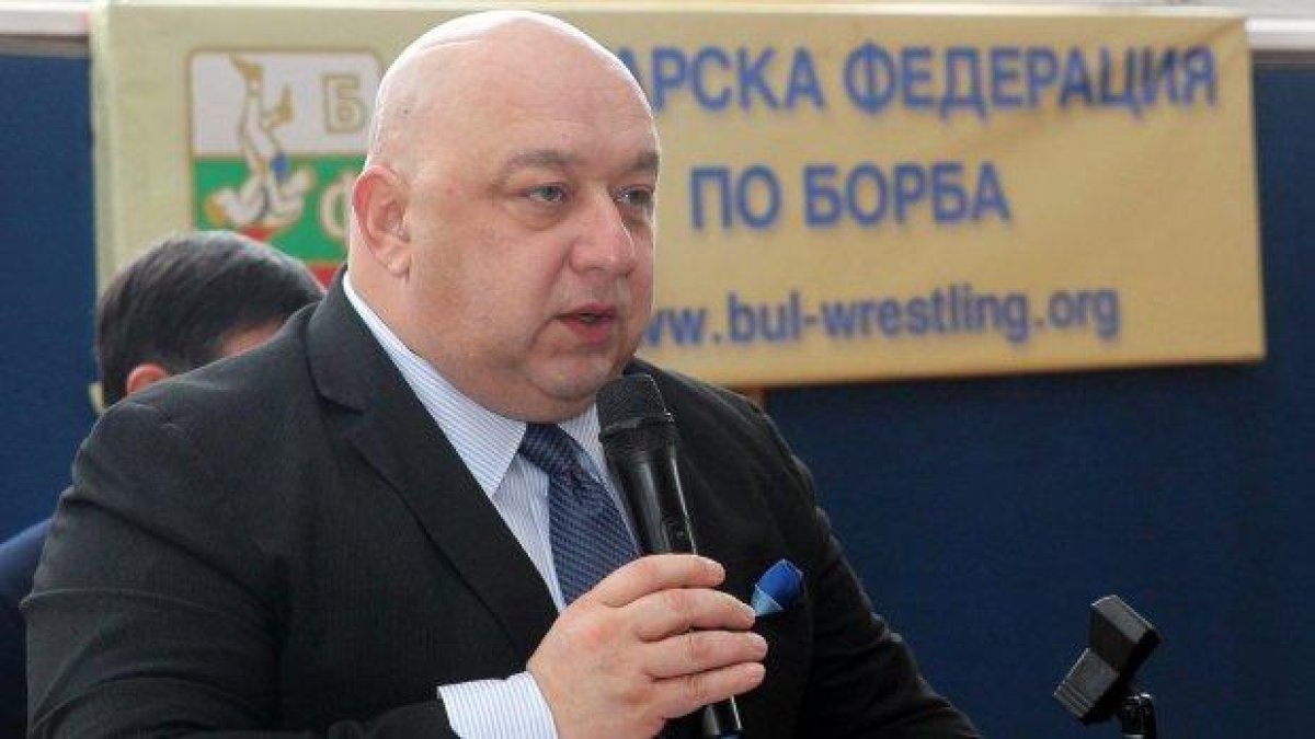 Красен Кралев за изказването на Григор Димитров: Загуби се в превода