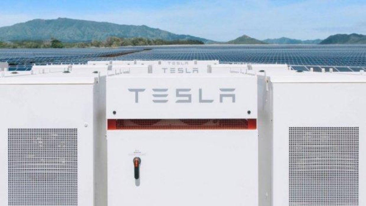 Батерия Tesla, инсталирана в Южна Австралия, спести 40 млн. долара за година
