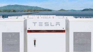 Батерия Tesla, инсталирана в Южна Австралия, спести 40 млн. долара за година