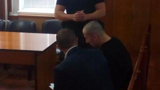 Шест години затвор за убиеца на балетиста от варненската опера