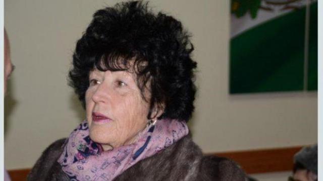 Майката на Банев откупи свободата си срещу 10 хиляди лева