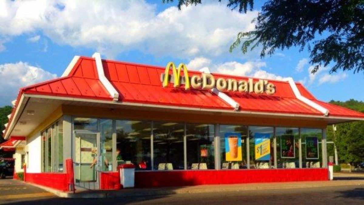Макдоналдс ще ограничи употребата на антибиотици в говеждото месо