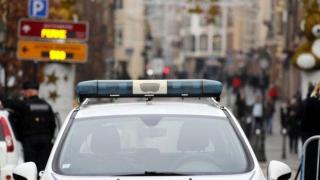 В Германия преследват двама братя, заподозрени за стрелбата в Страсбург