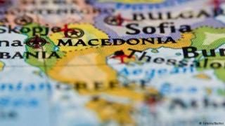 Шрамайер: "Много българи още не са преработили загубата на Македония"