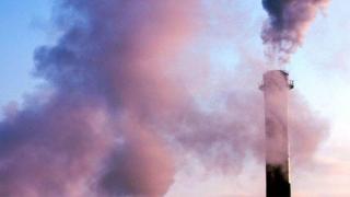 100 дни с опасно мръсен въздух е имало в Горна Оряховица през 2018 г.