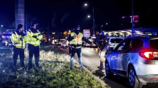 Барман, преживял ужаса в Страсбург: Чуваха се писъци, хората нахълтаха в паника