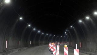 Обвиниха шестима от АПИ за инцидента в тунел "Ечемишка"