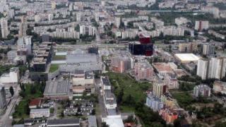 Строежи, трамвай и булеварди в плана за развитие на кв. "Младост"