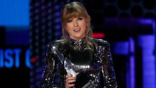 Тейлър Суифт ползва система за лицево разпознаване, за да се пази от преследвачи