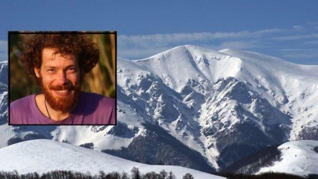 Млад лекар от София е загиналият турист в Стара планина