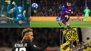 Шампионска лига: Кой от кого трябва да се плаши