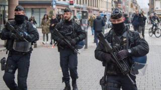 Стрелецът от Страсбург отмъщавал за убитите си братя