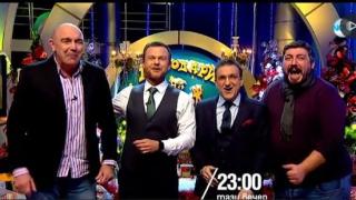 Тази вечер в „Господари на ефира“