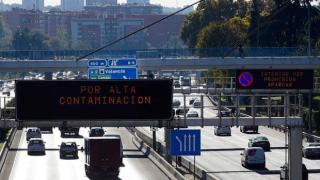 Мадрид, Париж и Брюксел няма да пускат дизелови коли с Евро 6?