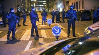 Нападателят от Страсбург беше убит