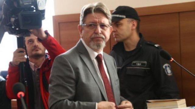 Държавата на КПКОНПИ и законодателната милиционерщина