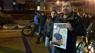 Варненци на протест заради намалена присъда за убийство на пътя
