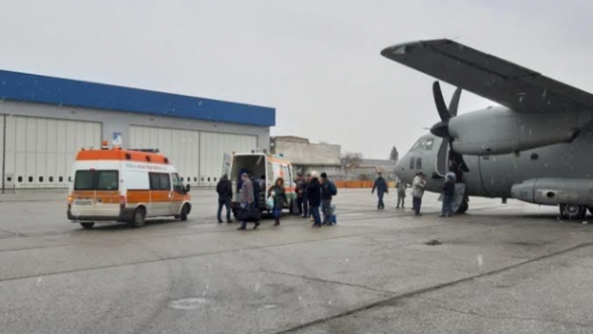 Млад мъж с шанс за втори живот след трансплантация във ВМА