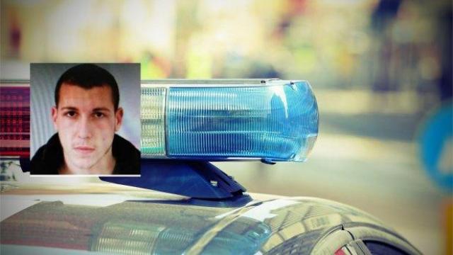 Задържаха наркодилър, прегазил полицай в София