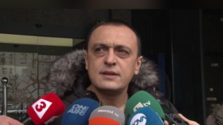Убитата жена в столичен хотел е удушена, заподозрян е приятелят й (видео)
