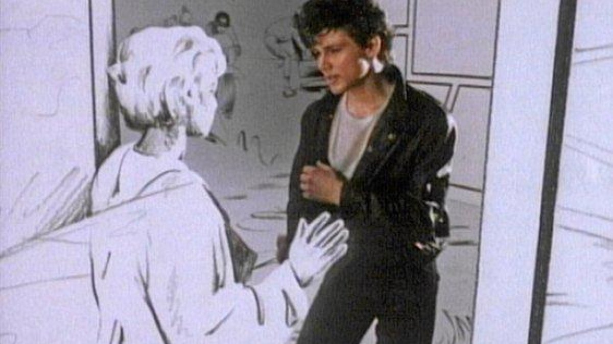 Легендарната "Take on me" на A-ha - любимата песен на 2018 година