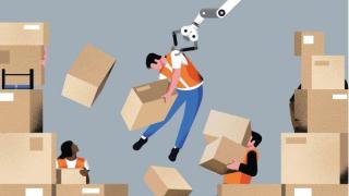 Права на работниците? Шефовете не ги интересува – скоро ще се нуждаят само от роботи