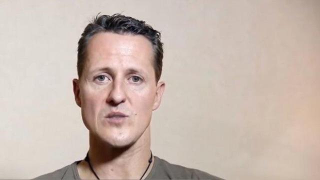 Михаел Шумахер се подобрява, твърдят в Англия