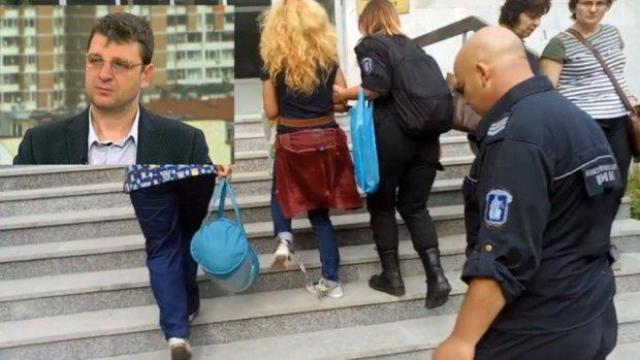 Ще разпитват основния свидетел срещу Иванчева втори път?