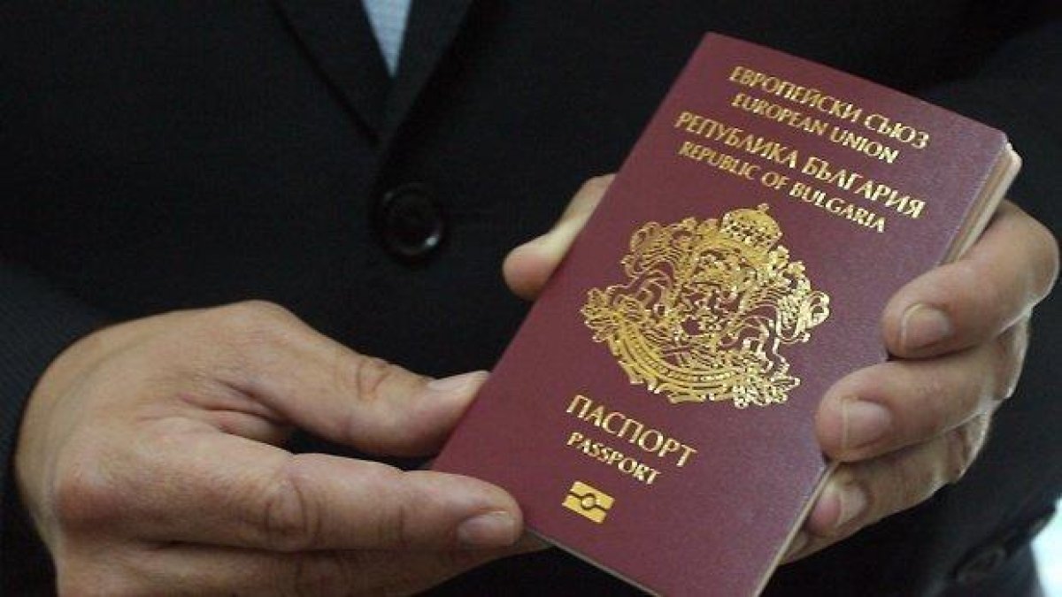 За около 500 евро се търгувало българското гражданство в Молдова
