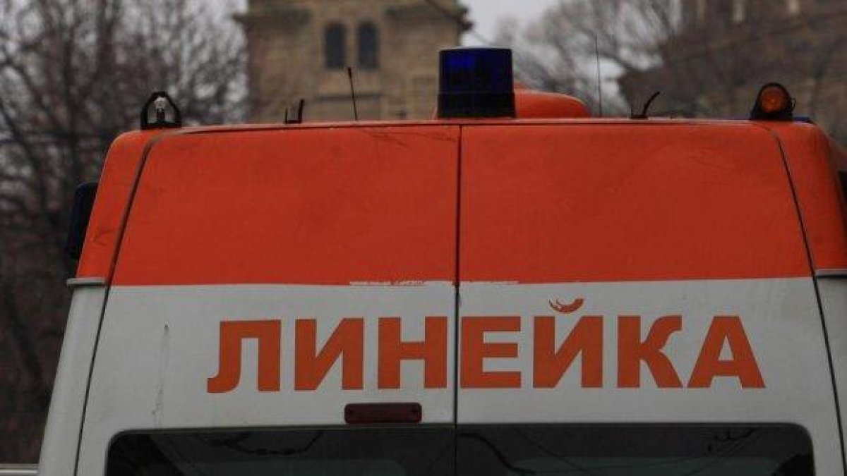68 ученици се натровиха на коледно парти във Варна