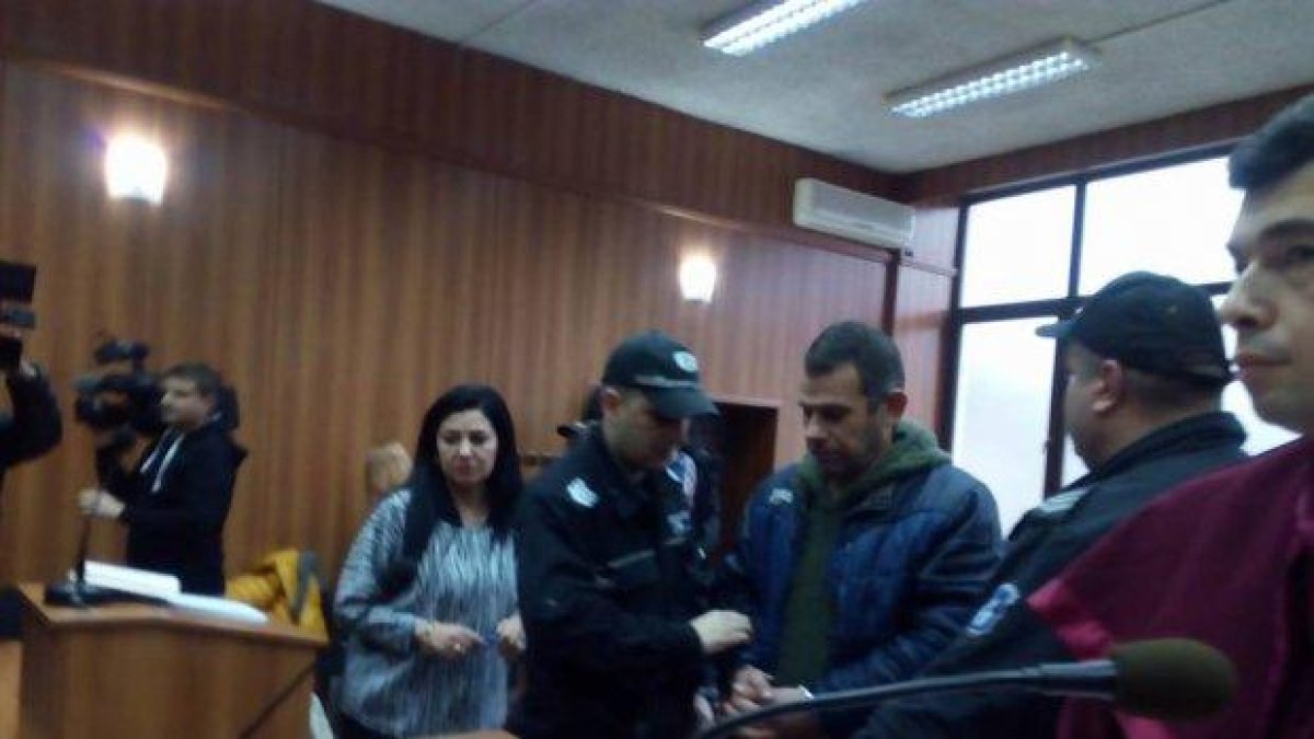 Съдът реши: Постоянен арест за бившия рейнджър, обвинен в убийство