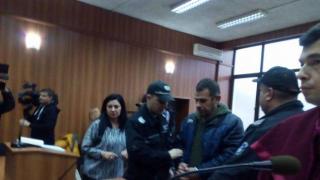 Съдът реши: Постоянен арест за бившия рейнджър, обвинен в убийство