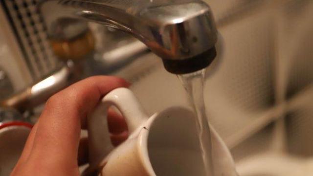 Жителите на Разлог скочиха срещу поскъпването на водата