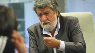 Вежди Рашидов към БНТ: Оревахте орталъка за Сляпото Айше