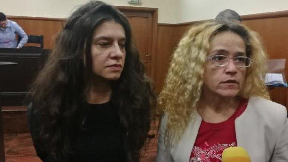 Зам.-кметът на Младост е заплашвана с убийство в ареста?