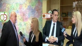 Фирми по схема "Училищен плод" с редица нарушения, Агенцията по храните проверила грешни парцели